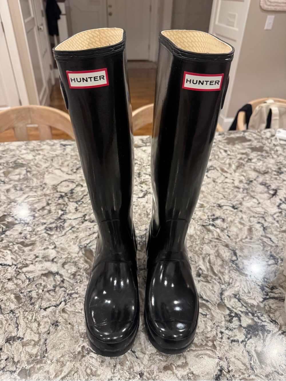 Women’s Hunter Boots